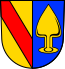 Blason de Wittlingen