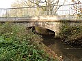 Le pont de Rans