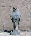 File:Edfou-Horus 006.jpg