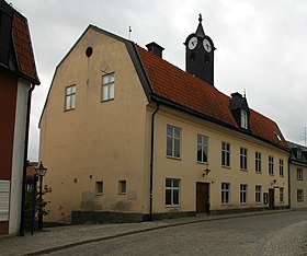 Enköping (commune)