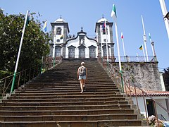 Nossa Senhora do Monte