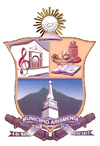 Official seal of Arismendi Municipality