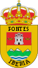 Coat of arms of Hermandad de Campoo de Suso