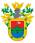 Escudo de Armas de "La Muy Noble y Muy Leal Santa María La Blanca de Valdivia"