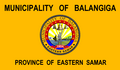 Flag of Balangiga