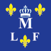 Flag of Montargis