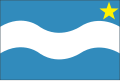 Bandera de Fuengirola (Málaga)