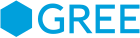 logo de GREE (entreprise)