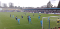 Grays Athletic vs West Ham United, 12 July 2009