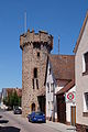Village tower