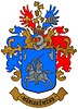 Coat of arms of Máriakéménd