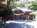 鹿島神社