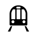TF 003: Underground, or Metro railway station, or Trains