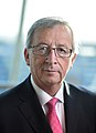  European Union Jean-Claude Juncker, President of the European Commission