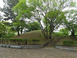 Ipponmatsu Kofun