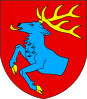 Coat of arms of Jedovnice