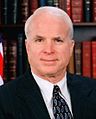 Senator John McCain of Arizona (Withdrew on March 9, 2000)