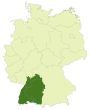 Oberliga Baden-Württemberg