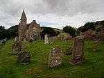 Kinfauns Parish Church