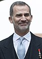 Felipe VI d'Espagne, arrière-arrière-arrière-petit-fils de Victoria