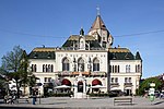 Rathaus Korneuburg