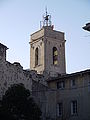 Église Saint-Jean-Devant-la-Porte-Latine de La Valette-du-Var