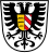 Wappen des Alb-Donau-Kreises