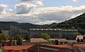 Vue générale des 408 depuis la Butte