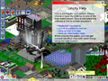 LinCity-NG (2005), a tile-based city-building game