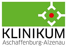 Logo des Klinikums Aschaffenburg-Alzenau