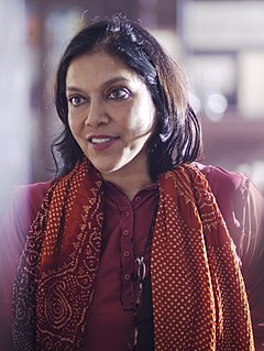 ミーラー・ナーイル Mira Nair मीरा नायर