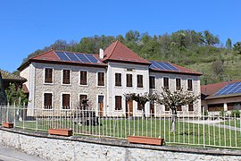 Town hall