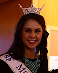 Allison Cook, Miss Oregon 2013