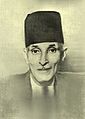 Mustapha Kaak