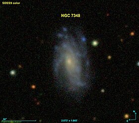 Image illustrative de l’article NGC 7348