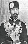 محمد نادر شاه