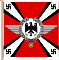 Reichsluftfahrtminister 1933 – 1935 (obverse)