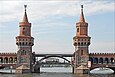 Oberbaumbrücke