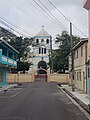 Our Lady Of Assumption Catholic Church.