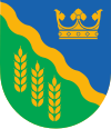 Coat of arms of Põltsamaa Parish