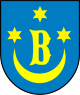 Bełżyce – Stemma