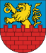 Blason de Gmina Nasielsk