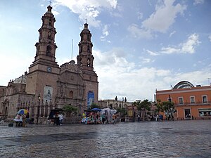 Aguascalientes Aguascalientes