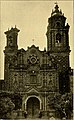 The church in 1908. Pennsylvania Museum Bulletin