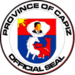 Provincial seal han Capiz