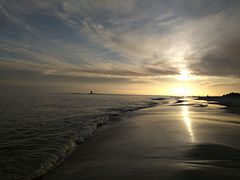 Balneario Atlántida