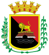 Coat of arms of Ponce