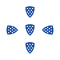 1185 (primer escudo de armas histórico)
