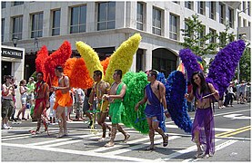 Pride 2007