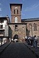 Église de l'Assomption de Saint-Jean-Pied-de-Port